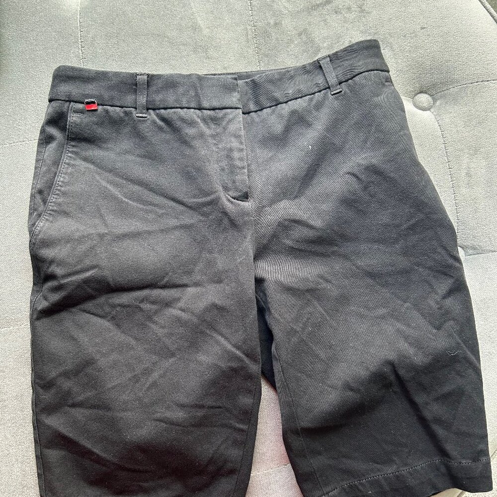 White House Black Market Bermuda Shorts